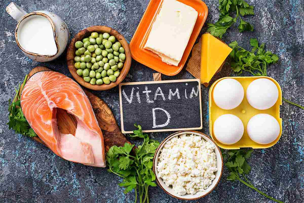 10 фактов о витамине D, которые стоит знать каждому