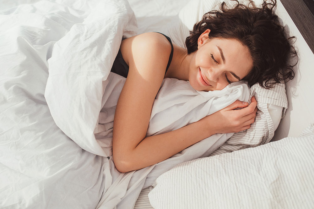 9 полезных привычек для здорового сна