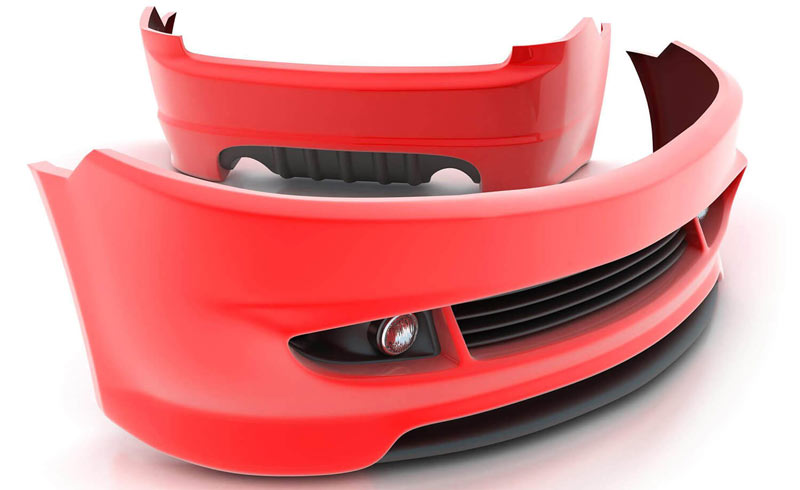 Кузовные детали: как подобрать бампер для вашего автомобиля