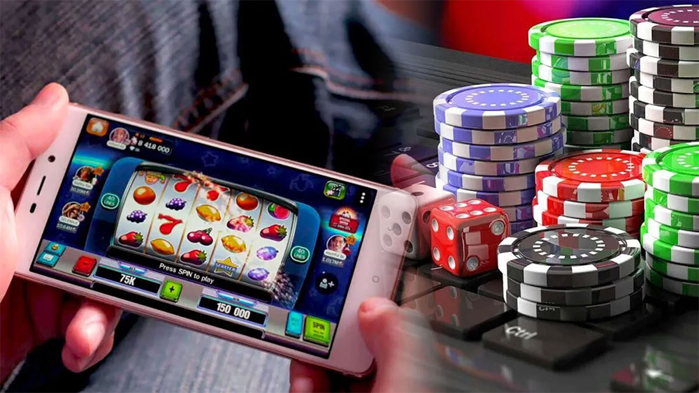 Онлайн казино: Азартный отдых с минимальным депозитом