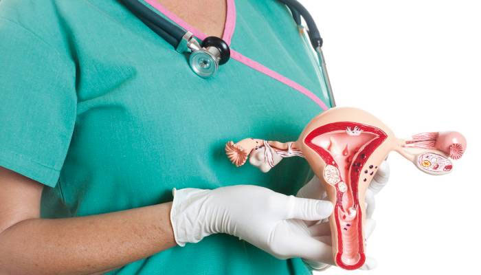Оптимальне лікування міоми матки в Yuzko Medical Center: від діагностики до ефективних методів