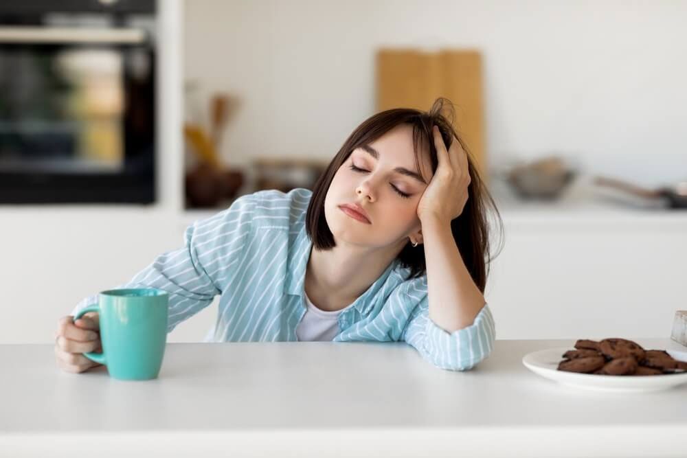 Що таке хронічна втома та як її позбутися?