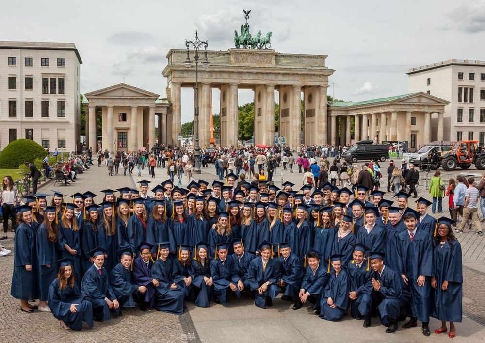 Университеты Германии: образование мирового класса